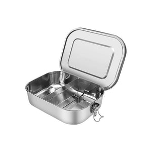 Eco Full Stainless Lunch Box - Ecofrenli.com