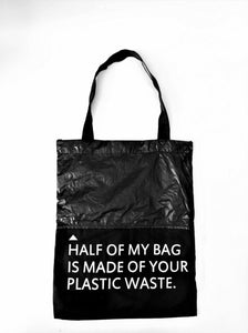 Recycled Daily ToteBag