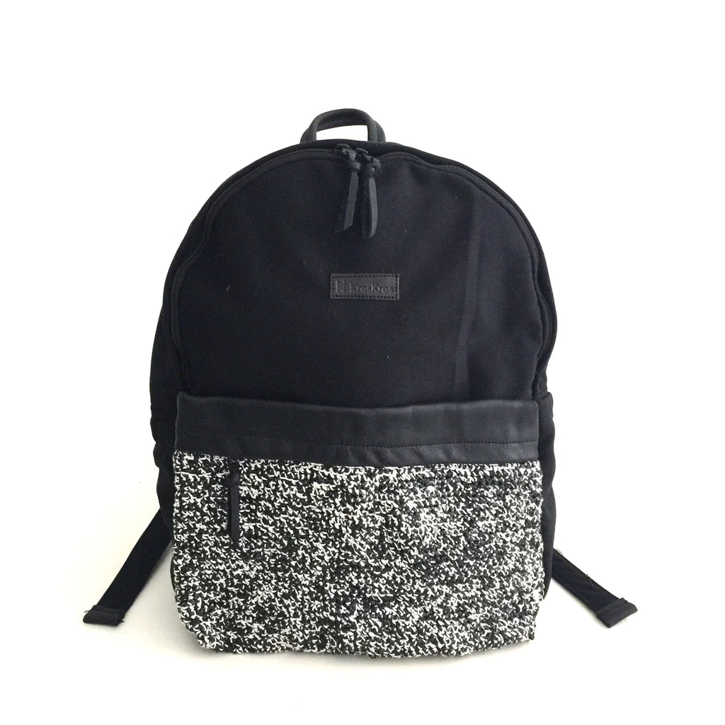 Recycled Sports Backpack