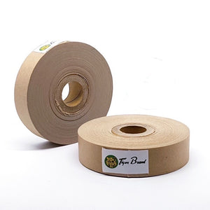 Compostable Paper Tape (Set of 3) - Ecofrenli.com