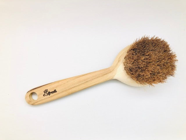 ‘I’M HANDMADE’ All purpose Brush Cleaner - Ecofrenli.com