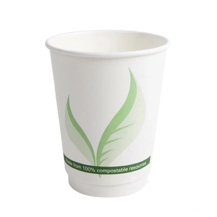 Eco Plant based cup - Ecofrenli.com