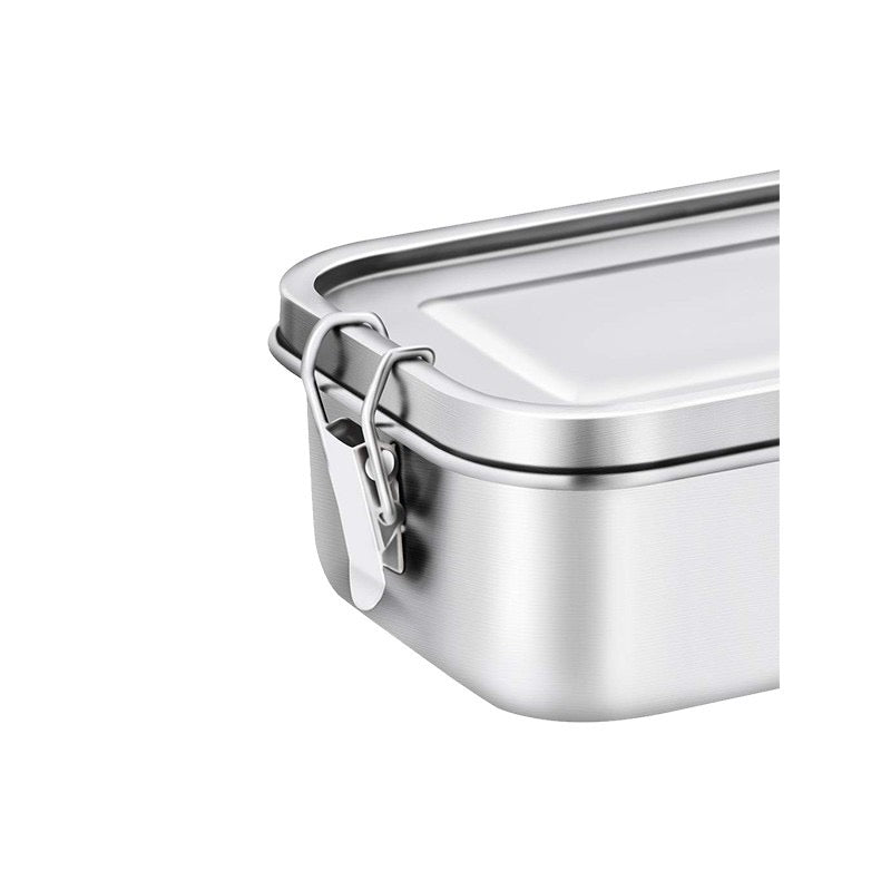 Eco Full Stainless Lunch Box - Ecofrenli.com