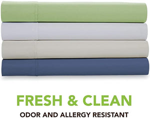 100% Tencel™ Premium Bed Sheet Set - Ecofrenli.com