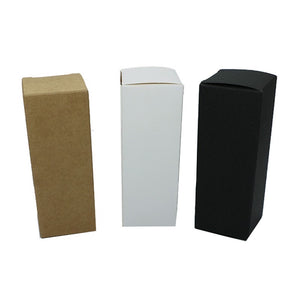 Essential Oil / Sprayer Box Packaging (200pcs) - Ecofrenli.com