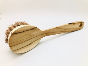 ‘I’M HANDMADE’ All purpose Brush Cleaner - Ecofrenli.com