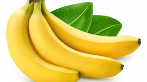 Banana Vegan Hair Mask - Ecofrenli.com