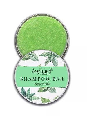 Vegan Shampoo Conditioning Bar - Ecofrenli.com