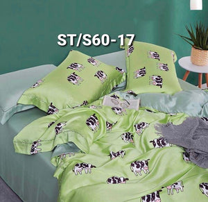 100% Tencel™ Premium Quilt Cover-For Lil’Boy - Ecofrenli.com