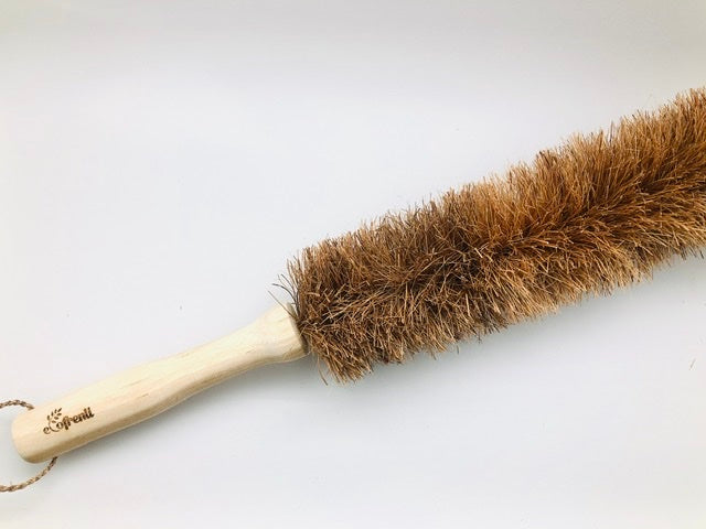‘I’M HANDMADE’ Jugs Brush Cleaner - Ecofrenli.com