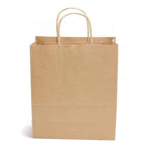 Eco Upcycled Paper bag (100pcs) - Ecofrenli.com