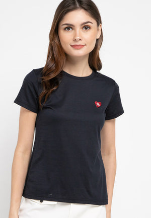 TENCEL™ Women Basic Short Sleeves Tshirt (set of 2) - Ecofrenli.com
