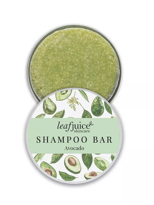 Vegan Shampoo Conditioning Bar - Ecofrenli.com