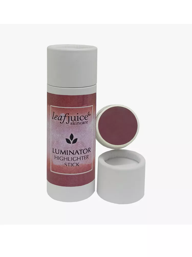 Vegan Luminator highlighter Stick - All Skin Type - Ecofrenli.com