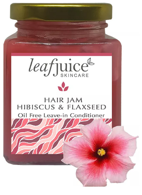 Oil-Free Vegan Hair-Jam Conditioner - Ecofrenli.com