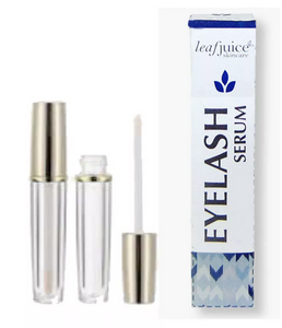 Eyelash Growth Vegan Serum & Brow Booster Serum - Ecofrenli.com